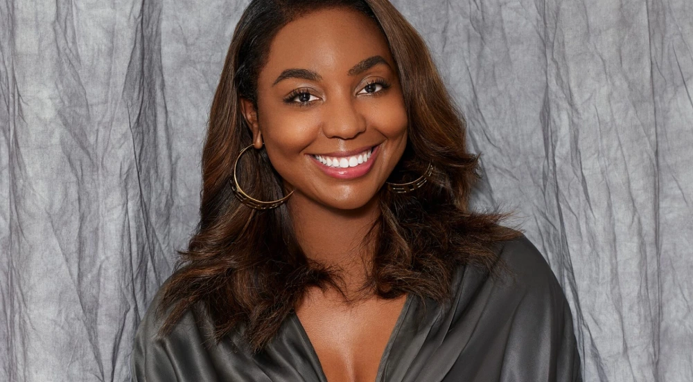 Nadia Font, Community Manager